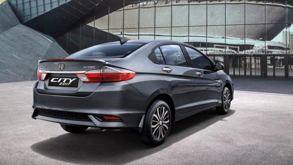 ஹைப்ரீட் தேர்வில் கொண்டுவரப்படும் Honda City செடான் கார்!! அறிமுகம் எப்போது தெரியுமா?