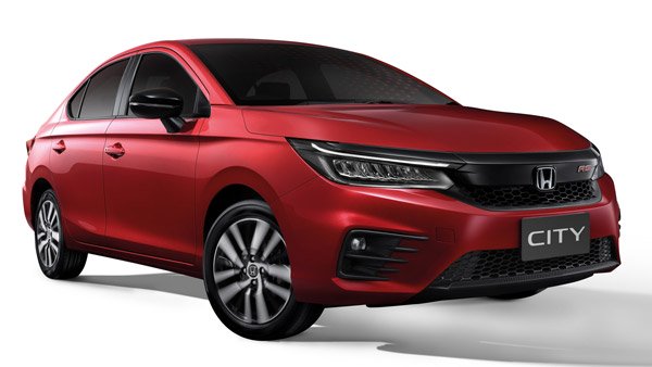 ஹைப்ரீட் தேர்வில் கொண்டுவரப்படும் Honda City செடான் கார்!! அறிமுகம் எப்போது தெரியுமா?