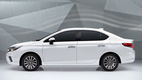 ஹைப்ரீட் தேர்வில் கொண்டுவரப்படும் Honda City செடான் கார்!! அறிமுகம் எப்போது தெரியுமா?