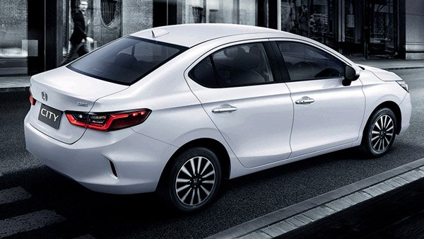 ஹைப்ரீட் தேர்வில் கொண்டுவரப்படும் Honda City செடான் கார்!! அறிமுகம் எப்போது தெரியுமா?