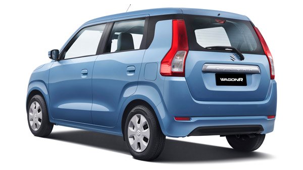மாருதி வேகன்ஆர் எக்ஸ்ட்ரா எடிசன் விற்பனைக்கு அறிமுகம்!! கூடுதல் வசதிகள் என்னென்ன? விரிவான விபரங்கள் இதோ