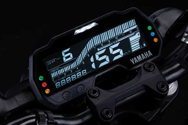 Yamaha MT-15 பைக்கில் புதிய மான்ஸ்டர் எனர்ஜி மோட்டோஜிபி எடிசன்!! ரூ.1.48 லட்சத்தில் அறிமுகம்!