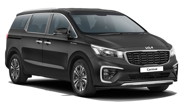 2021 கியா கார்னிவல் ரூ.24.95 லட்சத்தில் விற்பனைக்கு அறிமுகம்!! புதியதாக லிமௌசைன்+ வேரியண்ட் சேர்ப்பு