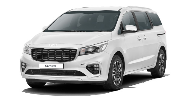 2021 கியா கார்னிவல் ரூ.24.95 லட்சத்தில் விற்பனைக்கு அறிமுகம்!! புதியதாக லிமௌசைன்+ வேரியண்ட் சேர்ப்பு