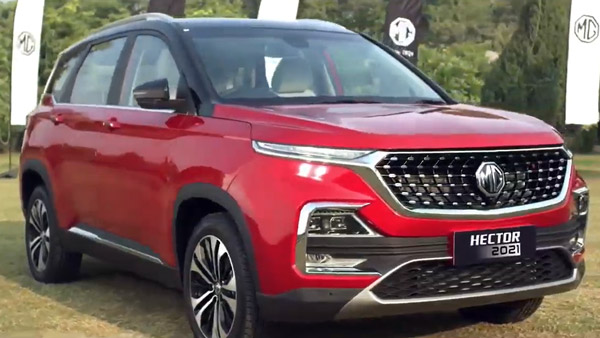 Ford இந்திய சொத்துக்களை வாங்க பிரபல சீன நிறுவனம் ஆர்வம்... ஆரம்ப கட்ட பேச்சுவார்த்தை தொடங்கியாச்சு!