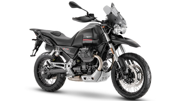 Swift காரவிட மிக மிக அதிக விலை! இந்தியாவில் Moto Guzzi V85 TT பைக் அறிமுகம்! விலைய மட்டும் கேட்காதீங்க!