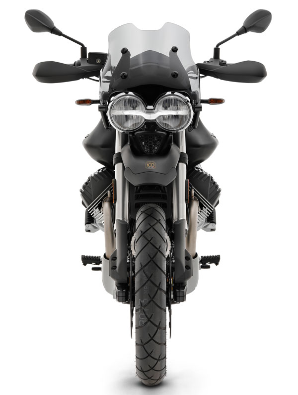 Swift காரவிட மிக மிக அதிக விலை! இந்தியாவில் Moto Guzzi V85 TT பைக் அறிமுகம்! விலைய மட்டும் கேட்காதீங்க!