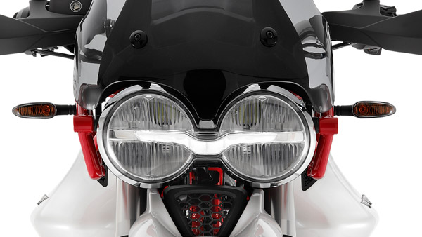 Swift காரவிட மிக மிக அதிக விலை! இந்தியாவில் Moto Guzzi V85 TT பைக் அறிமுகம்! விலைய மட்டும் கேட்காதீங்க!