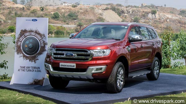 சென்னையில் ஃபோர்டு ஆலை வருவதற்காக மஹாராஷ்டிரா உடன் மல்லுக்கட்டிய தமிழ்நாடு... சுவாரஸ்ய வரலாறு!