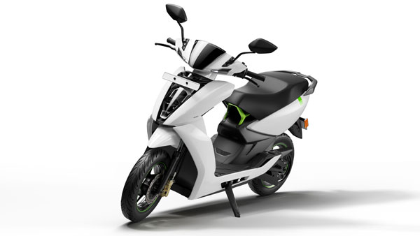 Honda Activa-வை விட குறைவான விலையில் எலெக்ட்ரிக் ஸ்கூட்டர்... உறுதியளித்த பிரபல நிறுவனத்தின் முக்கிய அதிகாரி!