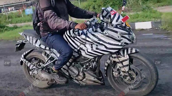 நவம்பர் 5ல் அறிமுகமாகிறது முற்றிலும் புதிய Pulsar 250... பைக் பற்றிய அறிய வேண்டு முக்கிய தகவல்கள்!!