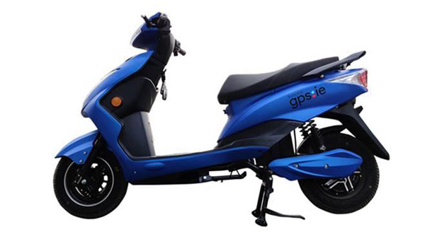 பெரிய தொழிற்சாலை, ஆண்டிற்கு ரூ.120 கோடி வருவாய்... பெரிய திட்டங்களுடன் பேட்ரே இ-ஸ்கூட்டர் நிறுவனம்!!