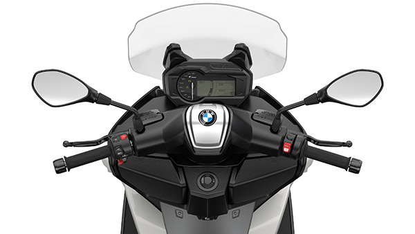 யமஹா மட்டுமல்ல, எங்களிடமும் மேக்ஸி-ஸ்கூட்டர் இருக்கு! சி400 ஜிடி-ஐ இந்தியாவில் களமிறக்க தயாராகும் பிஎம்டபிள்யூ