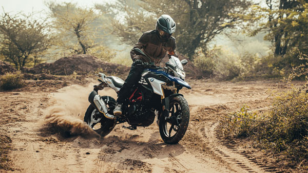 விரைவில் விற்பனைக்கு வர உள்ள பைக்கிற்கு புக்கிங்கை தொடங்கியது BMW... புதுசா என்ன மாற்றம் செய்யப்பட்டிருக்கு?