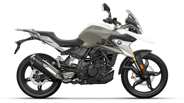 விரைவில் விற்பனைக்கு வர உள்ள பைக்கிற்கு புக்கிங்கை தொடங்கியது BMW... புதுசா என்ன மாற்றம் செய்யப்பட்டிருக்கு?