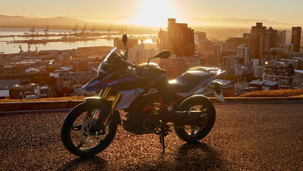 விரைவில் விற்பனைக்கு வர உள்ள பைக்கிற்கு புக்கிங்கை தொடங்கியது BMW... புதுசா என்ன மாற்றம் செய்யப்பட்டிருக்கு?