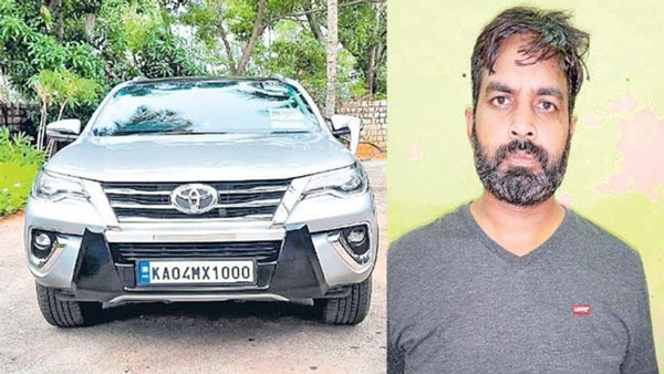 ஒட்டுமொத்த போலீஸ் கண்ணிலும் விரல் விட்டு ஆட்டும் கொள்ளையன்... தீரன் படத்தையே மிஞ்சும் சம்பவம்! சிக்கினால் காலி