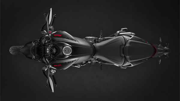 பட்ஜெட் விலை கார்களை காட்டிலும் மிக மிக அதிக விலையில் Ducati Monster பைக் அறிமுகம்... விலைய கேட்டீங்கன அசந்து போய்ருவீங்க!