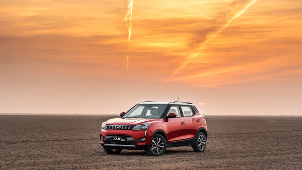 ரகசியமாக XUV300 காரை திரும்பி அழைக்கும் Mahindra... உட்குளிர்விக்கும் குழாயில் பிரச்னையாம்... முழு விபரம்!