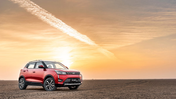 ரகசியமாக XUV300 காரை திரும்பி அழைக்கும் Mahindra... உட்குளிர்விக்கும் குழாயில் பிரச்னையாம்... முழு விபரம்!