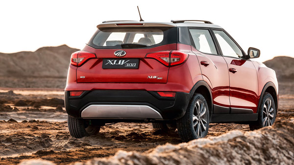 ரகசியமாக XUV300 காரை திரும்பி அழைக்கும் Mahindra... உட்குளிர்விக்கும் குழாயில் பிரச்னையாம்... முழு விபரம்!