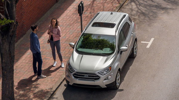 எவ்ளோ பெரிய நிறுவனம் Ford... இதுக்கு இப்படி ஒரு நிலைமையா? இந்த நாட்டிலும் இருந்து வெளியேறுகிறது EcoSport!