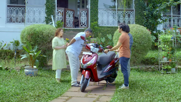 முன்கள பணியாளர்களுக்கு 70 மோட்டார்சைக்கிள்கள்!! ஹீரோ மோட்டோகார்ப்பிற்கு ரொம்ப நல்ல மனசுங்க!