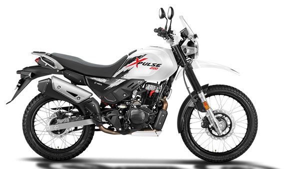 விபத்து நேரத்தில் உதவும் புதிய தொழில்நுட்ப வசதி... Hero Xpulse 200 பைக்கில் டாப்பிள் அலர்ட் வசதி அறிமுகம்!