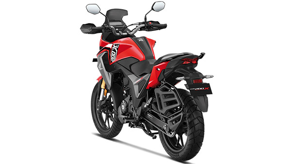 ஆப்பிரிக்கா ட்வின் அடிப்படையிலான ஹோண்டாவின் புதிய 200சிசி அட்வென்ச்சர் பைக்!! நம் நாட்டிற்கு இல்லைங்க
