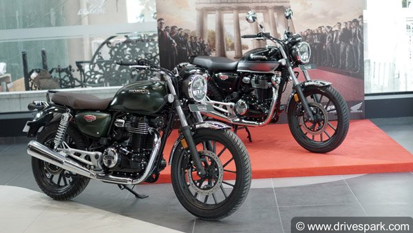 தற்போதைக்கு 350சிசி-யில் அதிக பேரால் வாங்கப்படும் மோட்டார்சைக்கிள்!! எதுவென்று தெரியுமா?