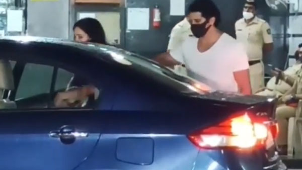 Maruti Suzuki Ciaz ஏழைகளின் காரா?.. யாருப்பா சொன்னது? இந்த காரோட விலை எவ்வளவு தெரியுமா?