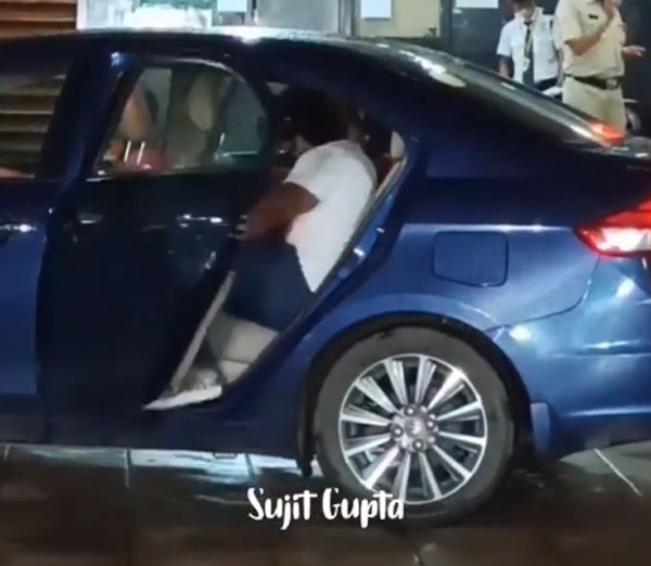Maruti Suzuki Ciaz ஏழைகளின் காரா?.. யாருப்பா சொன்னது? இந்த காரோட விலை எவ்வளவு தெரியுமா?