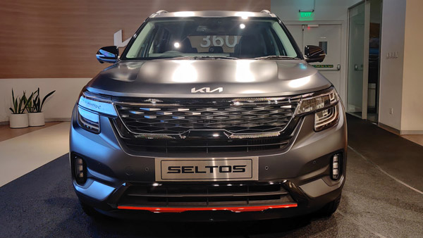 புதிய Kia Seltos X Line இந்தியாவில் விற்பனைக்கு அறிமுகம்!! விலை & சிறப்பம்சங்கள்- முழு விபரம்!