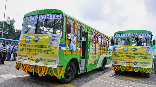 நல்ல லாபம் கிடைக்கும்... சுற்றுச்சூழலுக்கும் ரொம்ப நல்லது... இனி இந்த ஊரில் சிஎன்ஜி பஸ்கள் ஓடப்போகுது!