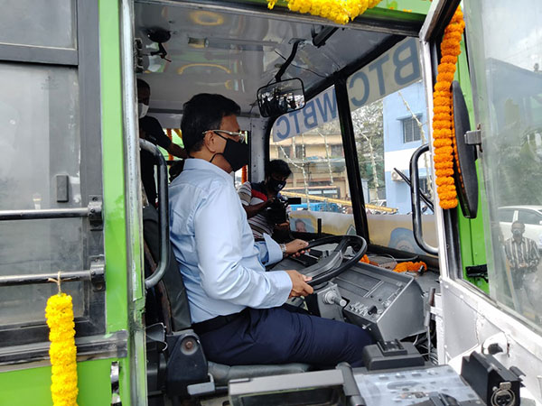 நல்ல லாபம் கிடைக்கும்... சுற்றுச்சூழலுக்கும் ரொம்ப நல்லது... இனி இந்த ஊரில் சிஎன்ஜி பஸ்கள் ஓடப்போகுது!