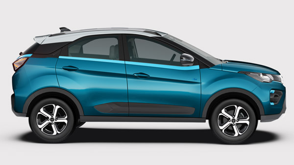 இவ்ளோ தரமானதா இருந்தா யாருதான் வாங்காம இருப்பா... 226 Tata Nexon EV காரை ஆர்டர் செய்த கொல்கத்தா காவல்துறை!