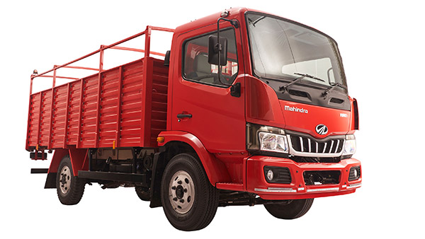 மஹிந்திராவின் ஃப்யூரியோ-7 லாரிகள் விற்பனைக்கு அறிமுகம்!! ஆரம்ப விலை ரூ.14.8 லட்சம்