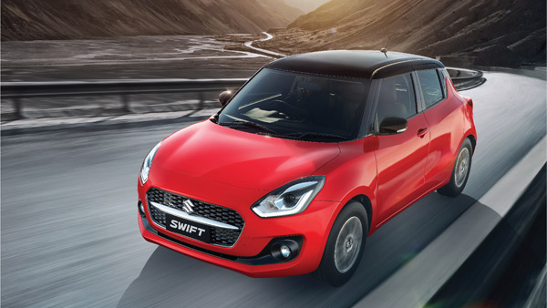 16 ஆண்டுகள்... 2.5 மில்லியன் அலகு விற்பனை... கெத்து காட்டும் Maruti Suzuki Swift! செம்ம மாஸான சம்பவம்!