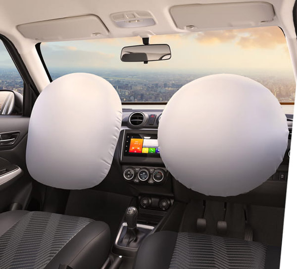 16 ஆண்டுகள்... 2.5 மில்லியன் அலகு விற்பனை... கெத்து காட்டும் Maruti Suzuki Swift! செம்ம மாஸான சம்பவம்!