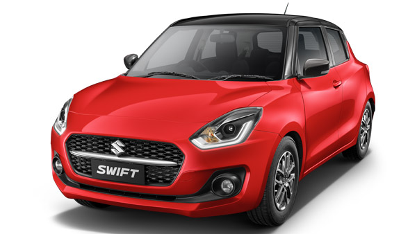 16 ஆண்டுகள்... 2.5 மில்லியன் அலகு விற்பனை... கெத்து காட்டும் Maruti Suzuki Swift! செம்ம மாஸான சம்பவம்!