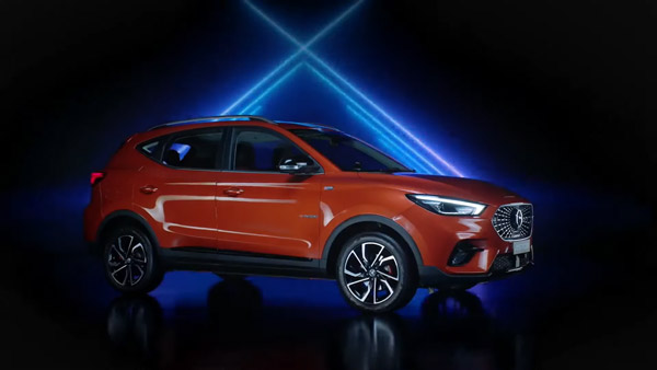 MG Motor Astor எஸ்யூவி இந்தியாவில் வெளியீடு! இதுவரை எந்த ஒரு காரில் இடம் பெறாத அம்சங்களுடன்... காரா இல்ல ரோபாவா!
