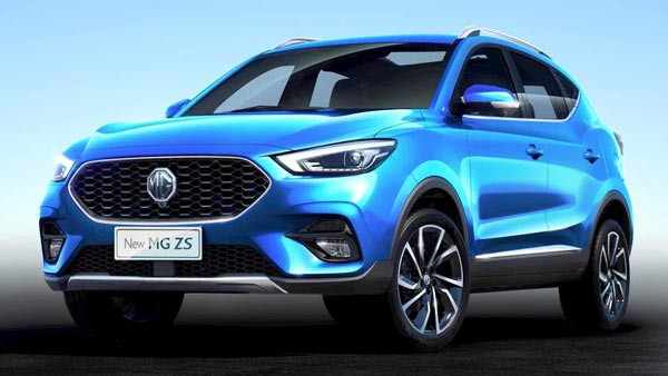 Ford இந்திய சொத்துக்களை வாங்க பிரபல சீன நிறுவனம் ஆர்வம்... ஆரம்ப கட்ட பேச்சுவார்த்தை தொடங்கியாச்சு!