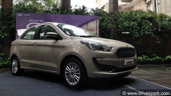 Ford இந்திய சொத்துக்களை வாங்க பிரபல சீன நிறுவனம் ஆர்வம்... ஆரம்ப கட்ட பேச்சுவார்த்தை தொடங்கியாச்சு!