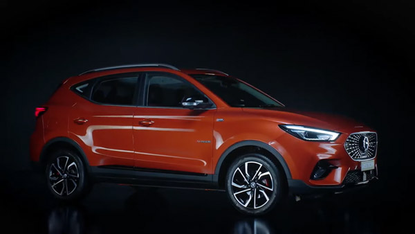 நீங்க கவனிக்கலைனாலும் பரவா இல்லை... அதுவே பிரேக் பிடிச்சுடும்... MG Astor காரின் தரமான அம்சத்தை விளக்கும் வீடியோ!