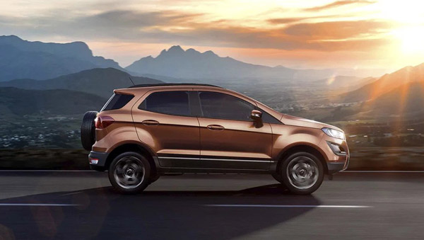 சென்னையில் ஃபோர்டு ஆலை வருவதற்காக மஹாராஷ்டிரா உடன் மல்லுக்கட்டிய தமிழ்நாடு... சுவாரஸ்ய வரலாறு!