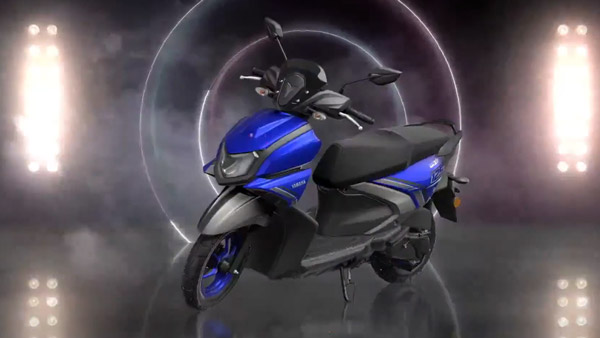 ஹைபிரிட் தொழில்நுட்பம் வசதி உடன் Yamaha RayZR 125 Fi... பெட்ரோலை மிச்சப்படுத்தும்! விலையும் ரொம்ப அதிகம் இல்ல!