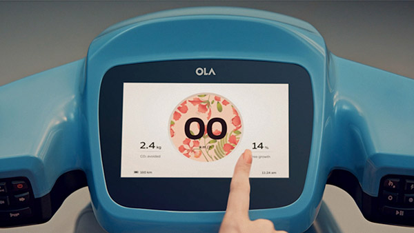 நாளை முதல் விற்பனைக்கு! Ola இ-ஸ்கூட்டரை வாங்குவது ரொம்ப சுலபம்! நிறைய பேங்க்-கூட கூட்டணி வச்சிருக்காங்க!