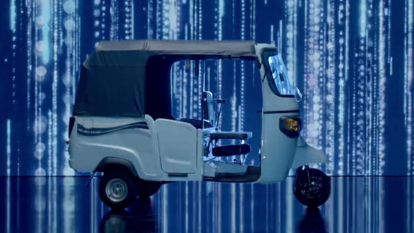 Piaggio-வின் மின் வாகனங்களுக்கான அனுபவ மையம்... இந்தியாவிலேயே முதல் முறையாக சென்னையில் திறப்பு!