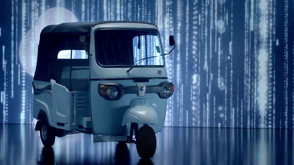 Piaggio-வின் மின் வாகனங்களுக்கான அனுபவ மையம்... இந்தியாவிலேயே முதல் முறையாக சென்னையில் திறப்பு!