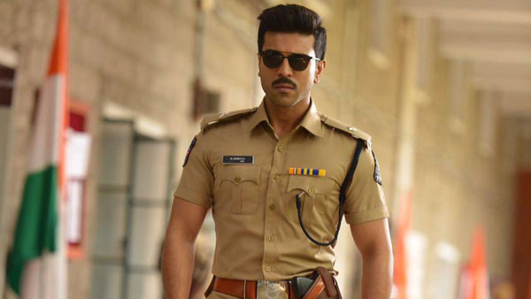 பிரபல நடிகையை அடுத்து மிக மிக விலையுயர்ந்த பென்ஸ் காரை வீட்டுக்கு ஓட்டி வந்த ராம் சரண்... விலைய கேட்டு தலை கிருகிருனு ஆகுது!